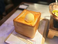 面包诱惑-绿茶餐厅(华发商都店)