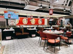 -八合里牛肉火锅(上海世茂广场店)
