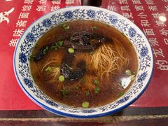 -美味斋(西北街店)