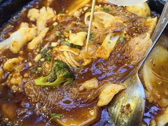 -辣想啵啵鱼(重百店)