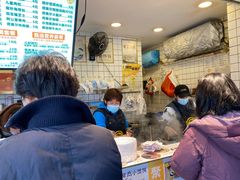 -卞姐蛋饼(陕西南路店)