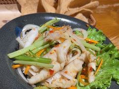 -壹泰东南亚主题餐厅·高良姜风情(州桥店)