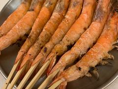 -白仁仔· 活烤海鲜 宵夜(豫园店)