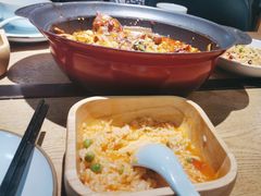 -青花椒秘制烤鱼(光启城店)