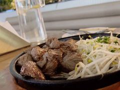 铁板牛肉-Jazz·ya 爵士屋(来福士店)