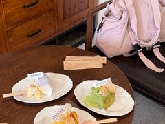 -流酥可心·牛乳蛋糕商店(禾祥西路店)