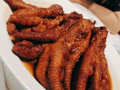 -大铁勺新津菜(熙悦汇店)