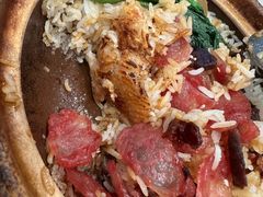 -膳心记-明火四宝煲仔饭(燕南店)