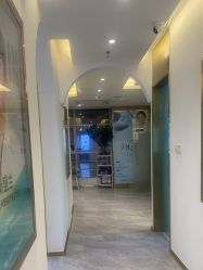 -沁科妍医疗美容·半岛黄金超声炮战略合作机构