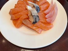 -泉州悦华酒店·自助餐厅