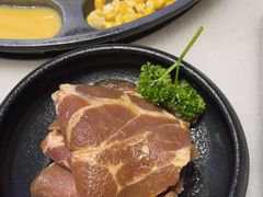 -韩宫宴烤肉·料理(砂之船奥特莱斯店)