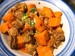 -印象鲵宴·张家界地标美食名片(溪布街店)