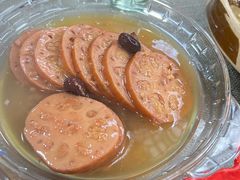 -颜氏徽菜(十八年老店)