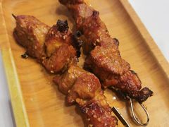 -乡村馕坑肉·烧烤·新疆菜·本地人更爱吃(阿勒泰首店)