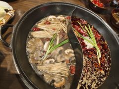 -萍姐火锅·公路夜市(南京新街口店)
