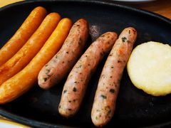 -萨莉亚意式餐厅(南京环亚凯瑟琳广场店)