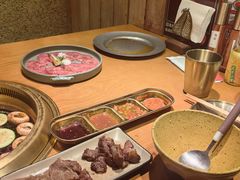 -MIKOMIKO和牛烧肉专门店(南门店)
