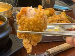 -青春分食(仙林大学城店)