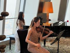 -北京国贸大酒店