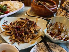 -小厨子私房菜·云南美食店