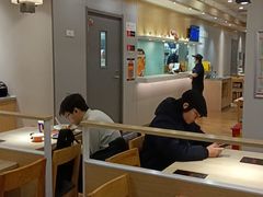 -吉野家 (新街口外大街店)