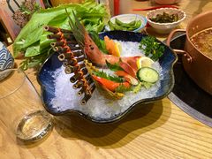 -伊豆野菜村(大族广场店)