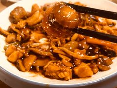 -陈傻子餐厅(世纪都会店)