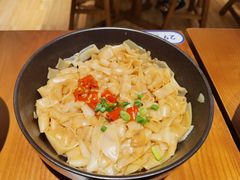 猪油拌粉-三两粉(深圳壹方城店)
