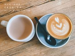 澳白-RAC BAR(安福路店)