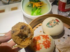 -禄运茶居·手工点心(猎德店)