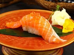 -阿吾罗·月咏精致日料(港汇恒隆广场店)