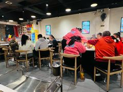 -古乐牛香·鲜牛肉牛杂火锅(解放东路店)