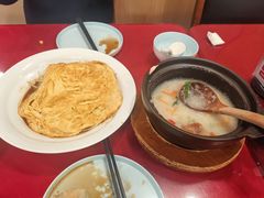 -宏状元现熬粥·京味菜(五棵松店)