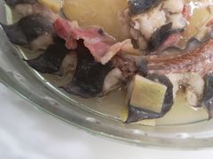 -随意茶庄·地道杭帮农家菜(梅家坞店)