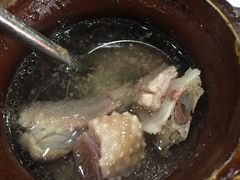 -龙老五汤店(站前西路店)