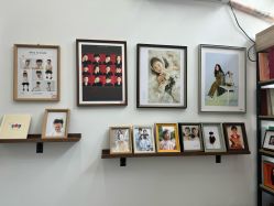 -光影纪·Baby·Home儿童摄影(丁桥店)