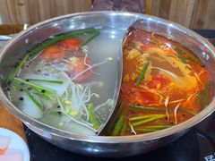 -龙大头庖汤店