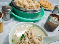 -北三沙家烧麦(北头道街店)