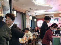 -遇东北林区铁锅炖(南开店)