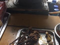 -怪老头甜不辣(抚琴小区店)