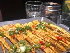 -很久以前羊肉串(农科路店)