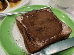 -澳门陈光记烧味饭店(南京德基广场店)