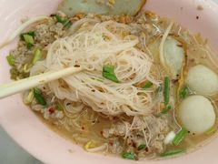 -榮泰米粉湯(Left Shop)