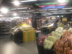 -Olé精品超市(上海虹桥南丰城店)