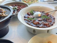 -悦融·京鲁菜·露台花园(安定门店)