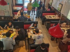 大堂-嘟享吃重庆鸡公煲(五一店)