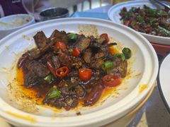 -胡子大厨·超级小炒肉(华润店)