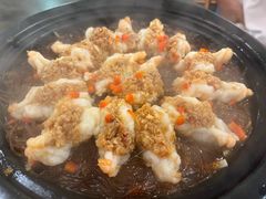 -百年神厨·地道川菜(清江西路店)