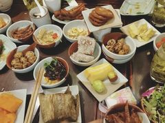 -青藤茶馆(南山路店)