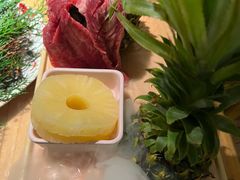 -壹兆炭火烧肉·烤鳗鱼(金水花城店)